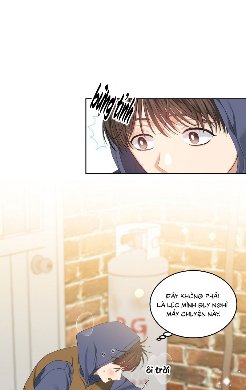 Cherry Cake Chapter 12 - Trang 4