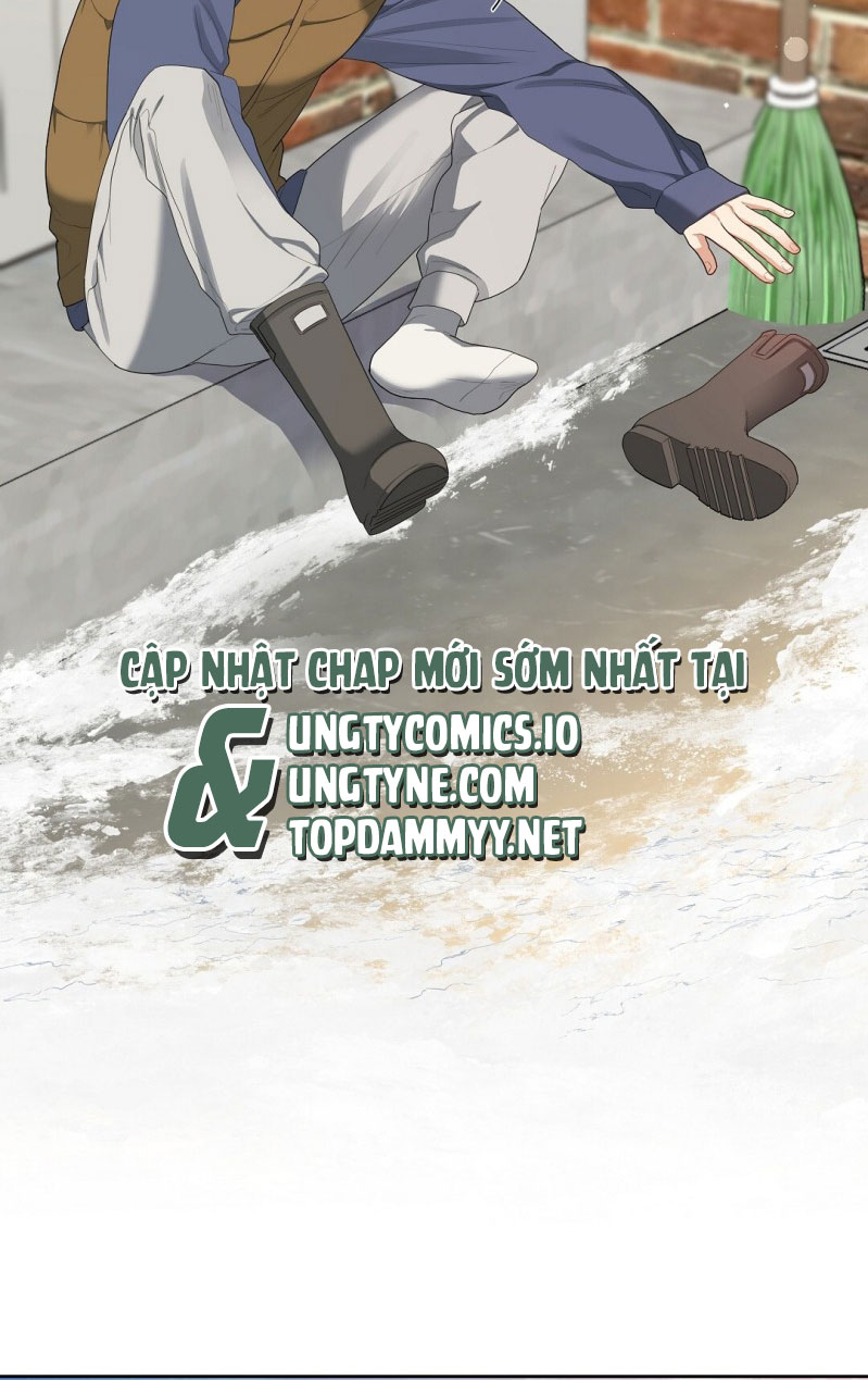 Cherry Cake Chapter 12 - Trang 4