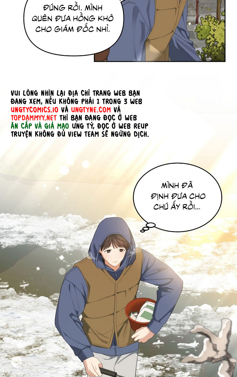Cherry Cake Chapter 12 - Trang 4