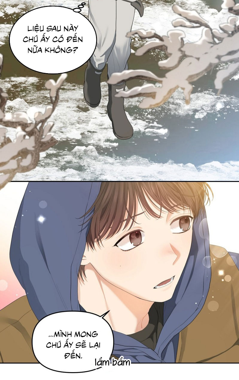 Cherry Cake Chapter 12 - Trang 4