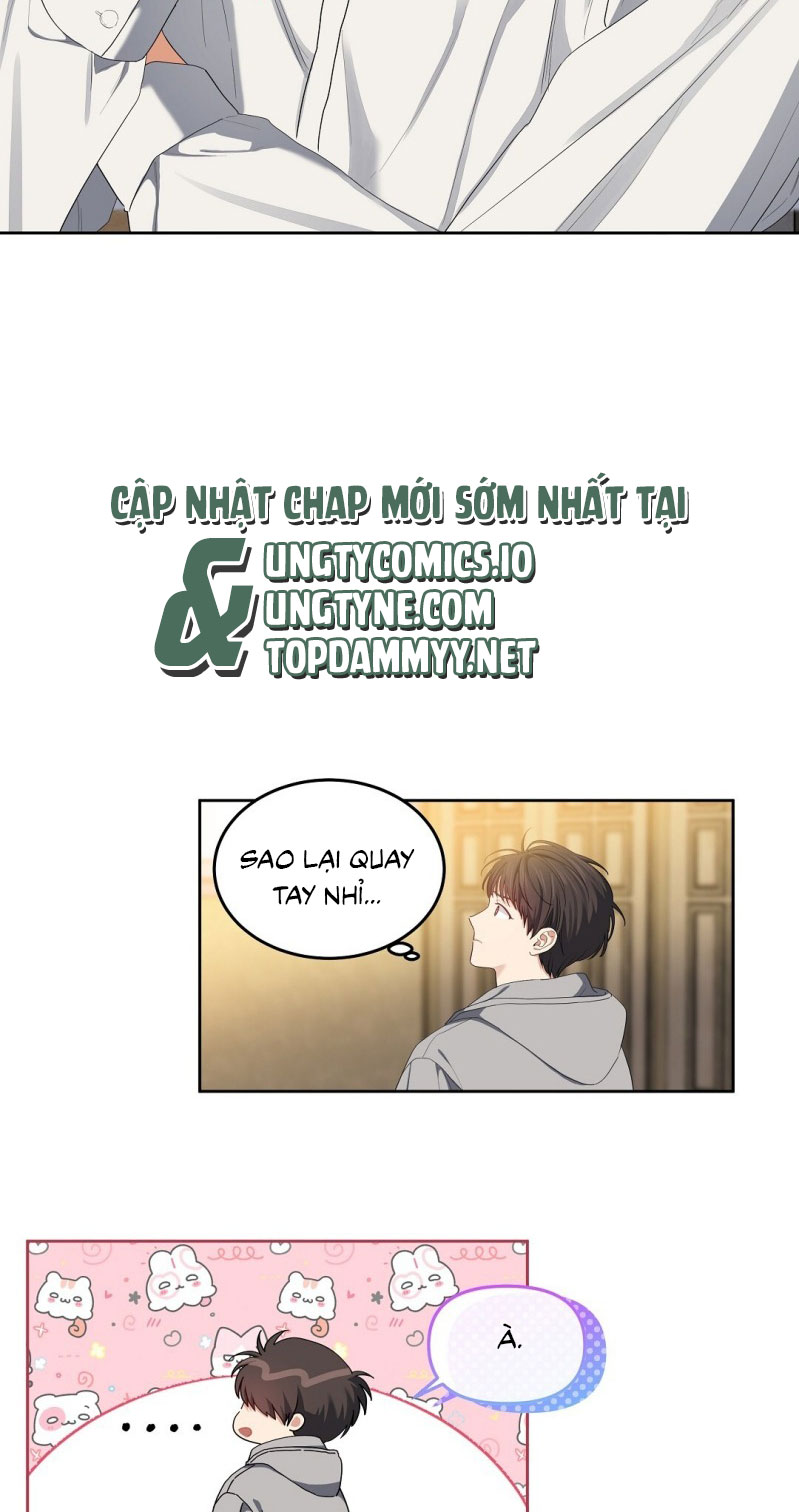 Cherry Cake Chapter 12 - Trang 4