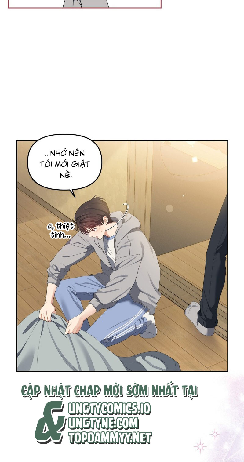 Cherry Cake Chapter 12 - Trang 4