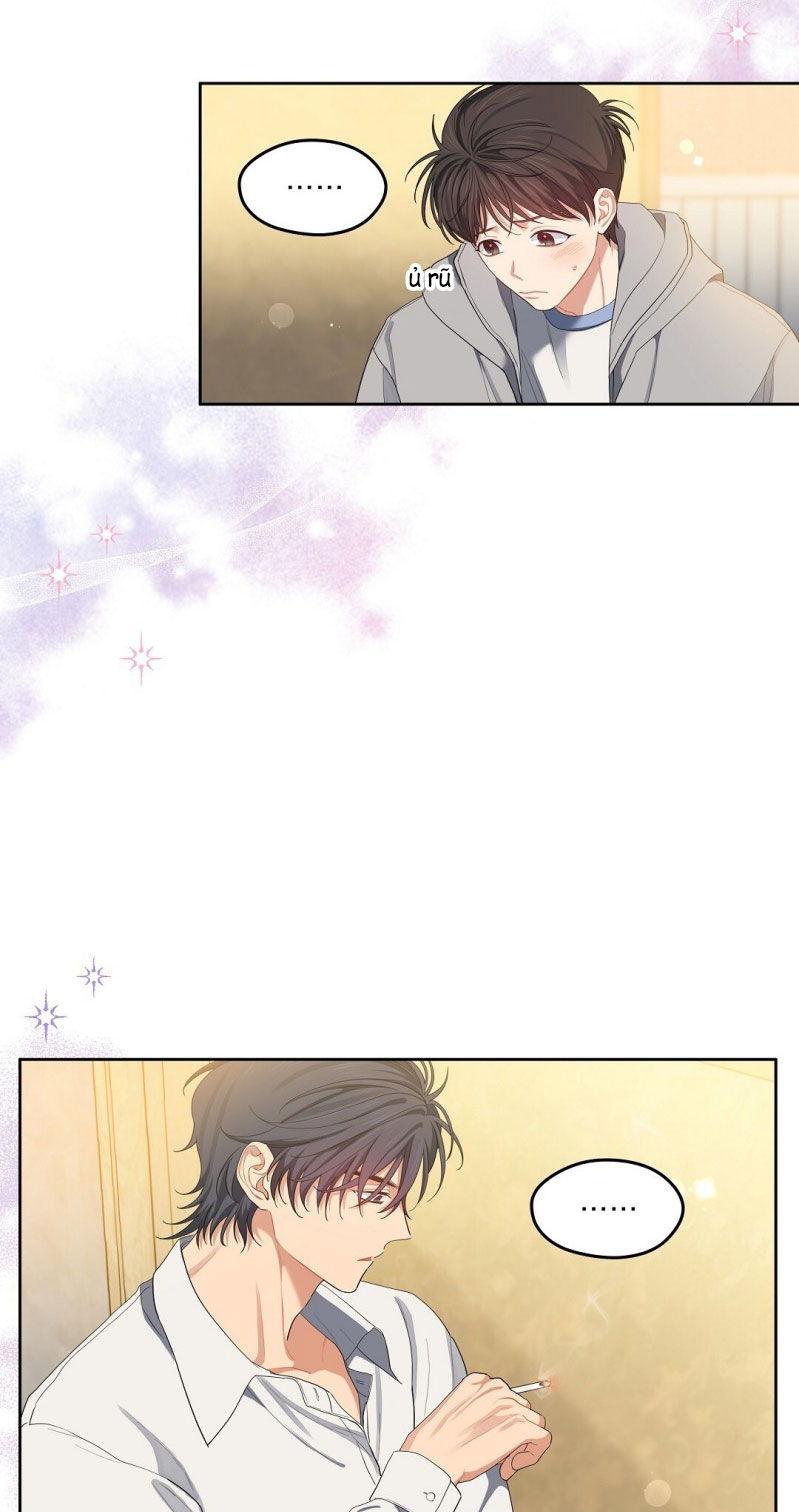Cherry Cake Chapter 12 - Trang 4