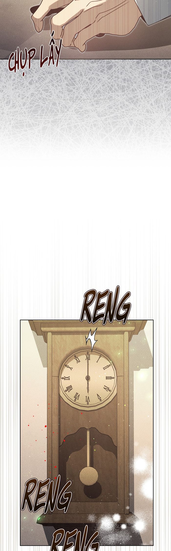 Cuộc Sống Bất Hạnh Chap 11 - Trang 2