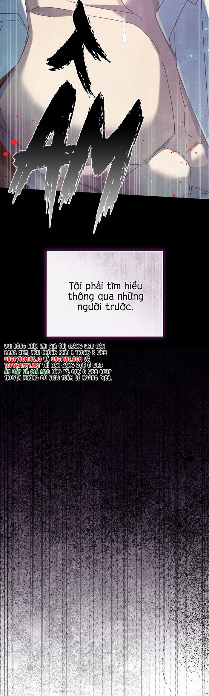 Cuộc Sống Bất Hạnh Chap 11 - Trang 2