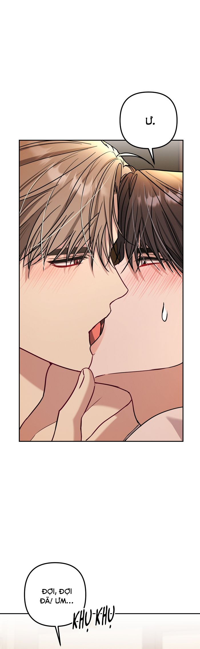 Thương vụ thứ hai Chap 24 - Trang 2