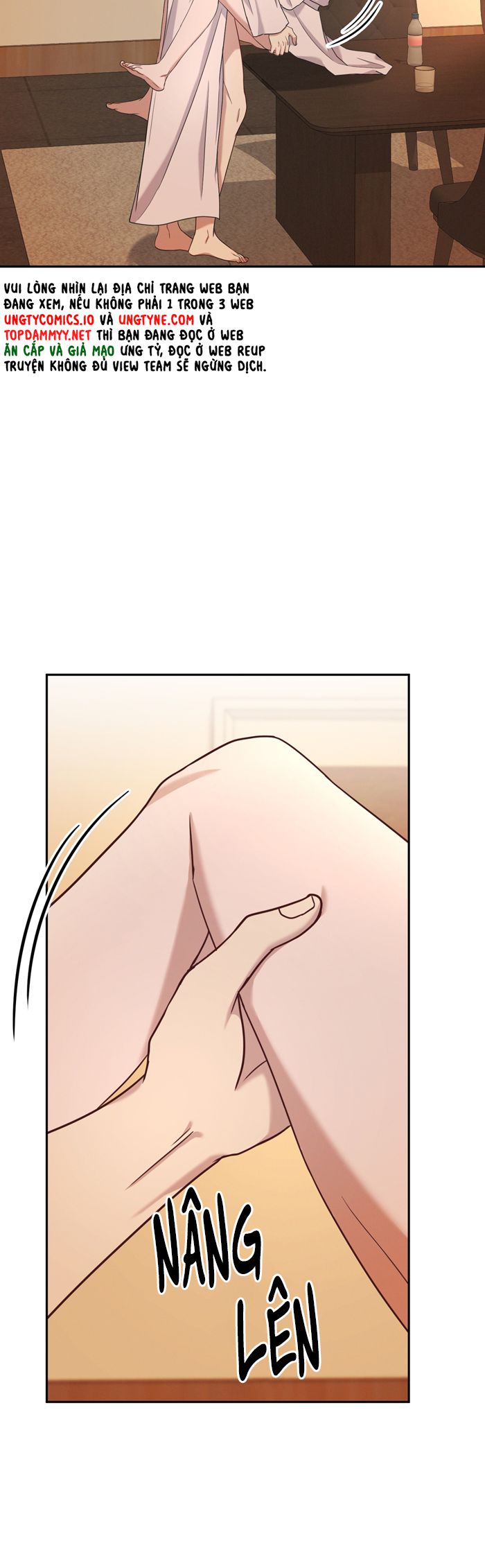 Thương vụ thứ hai Chap 24 - Trang 2