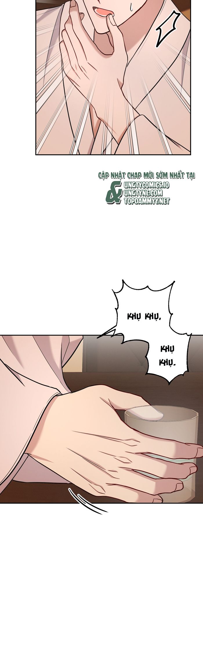 Thương vụ thứ hai Chap 24 - Trang 2
