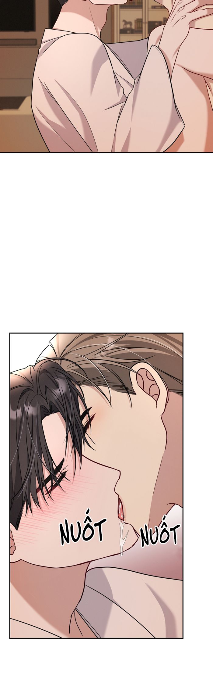 Thương vụ thứ hai Chap 24 - Trang 2