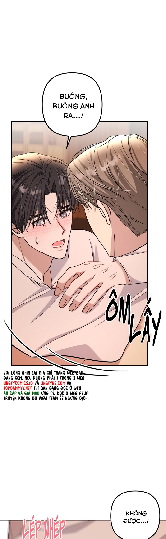 Thương vụ thứ hai Chap 24 - Trang 2