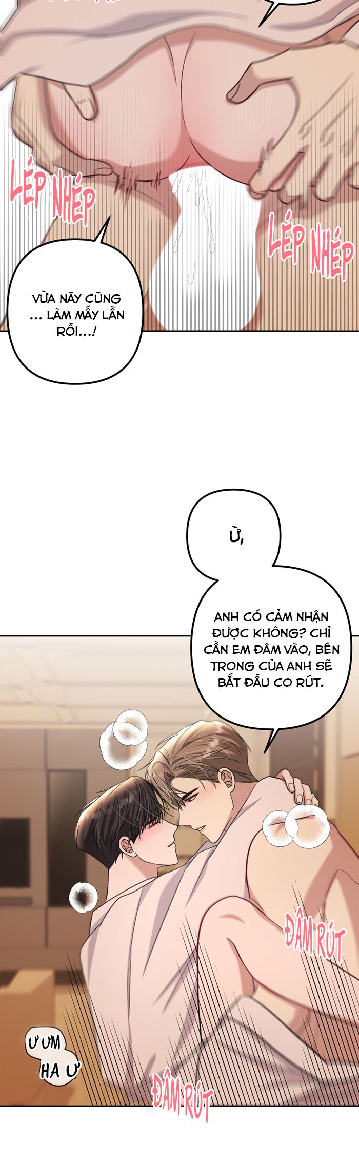 Thương vụ thứ hai Chap 24 - Trang 2