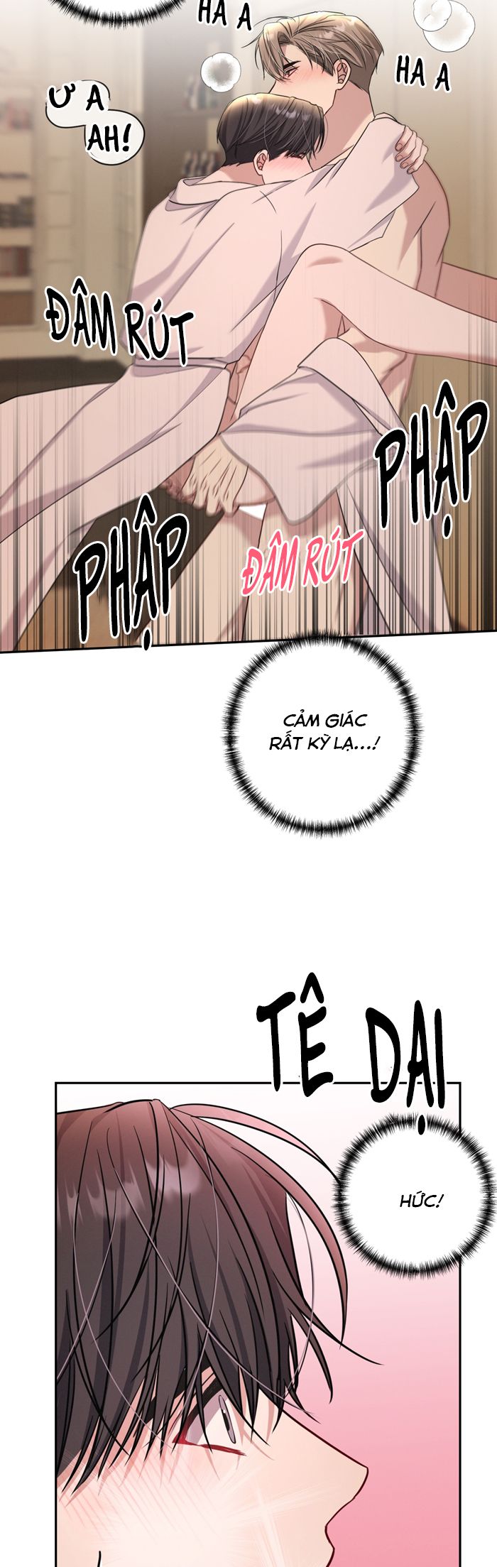 Thương vụ thứ hai Chap 24 - Trang 2