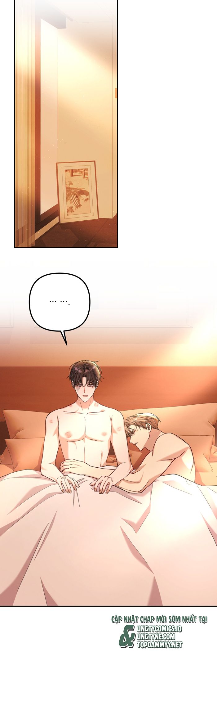 Thương vụ thứ hai Chap 24 - Trang 2