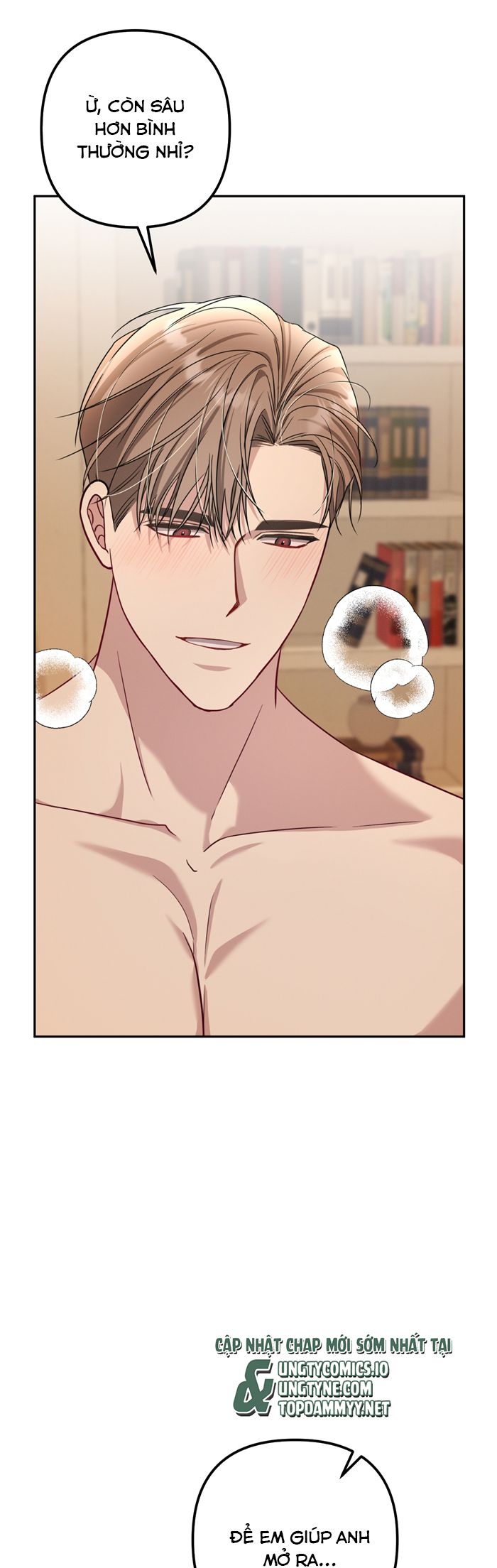 Thương vụ thứ hai Chap 24 - Trang 2