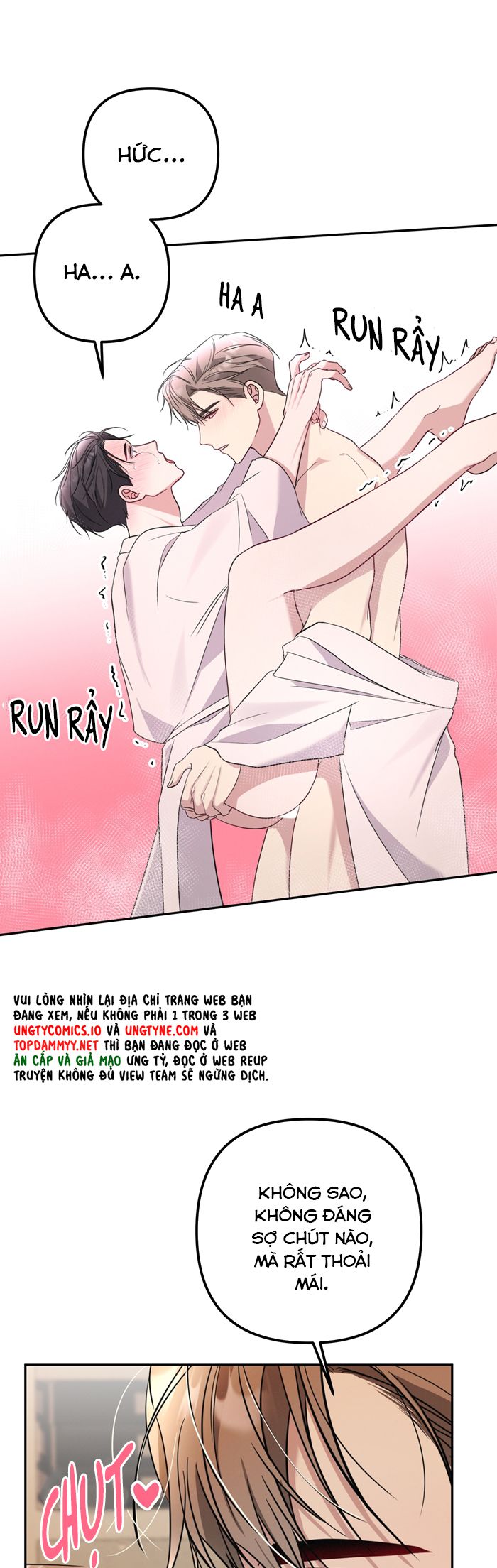 Thương vụ thứ hai Chap 24 - Trang 2