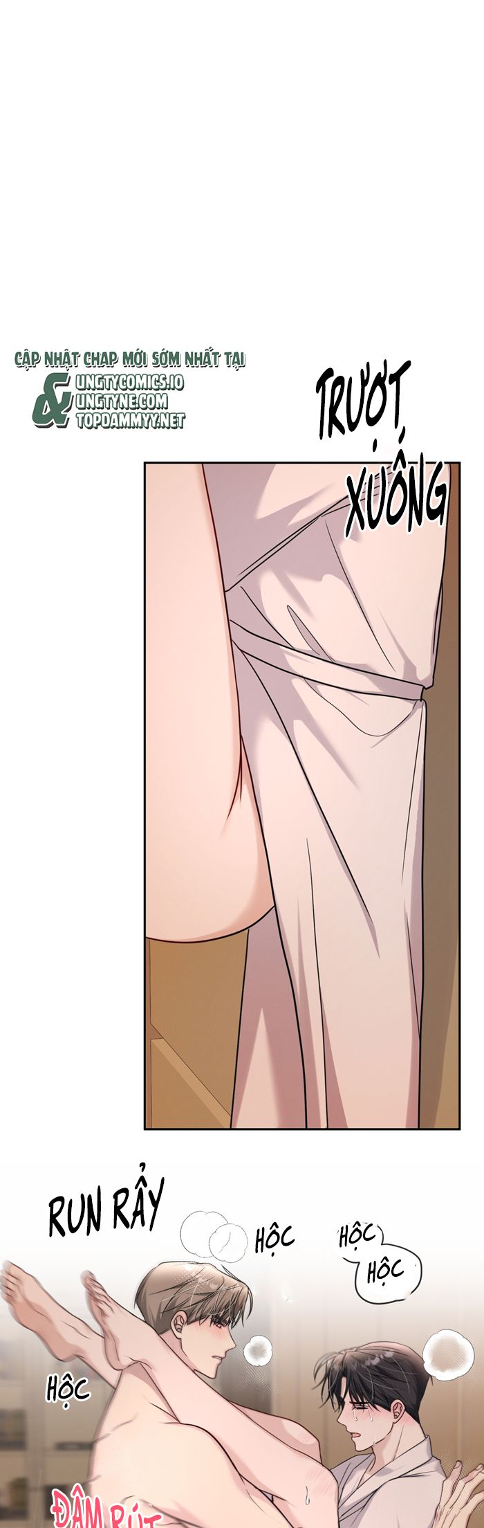 Thương vụ thứ hai Chap 24 - Trang 2