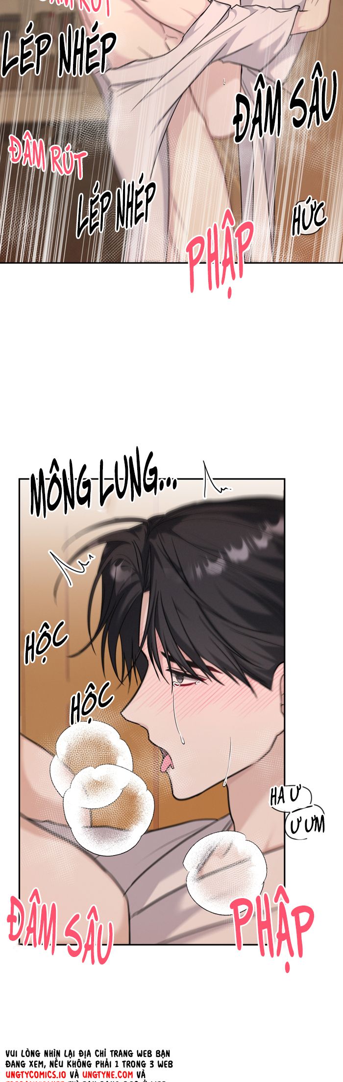 Thương vụ thứ hai Chap 24 - Trang 2