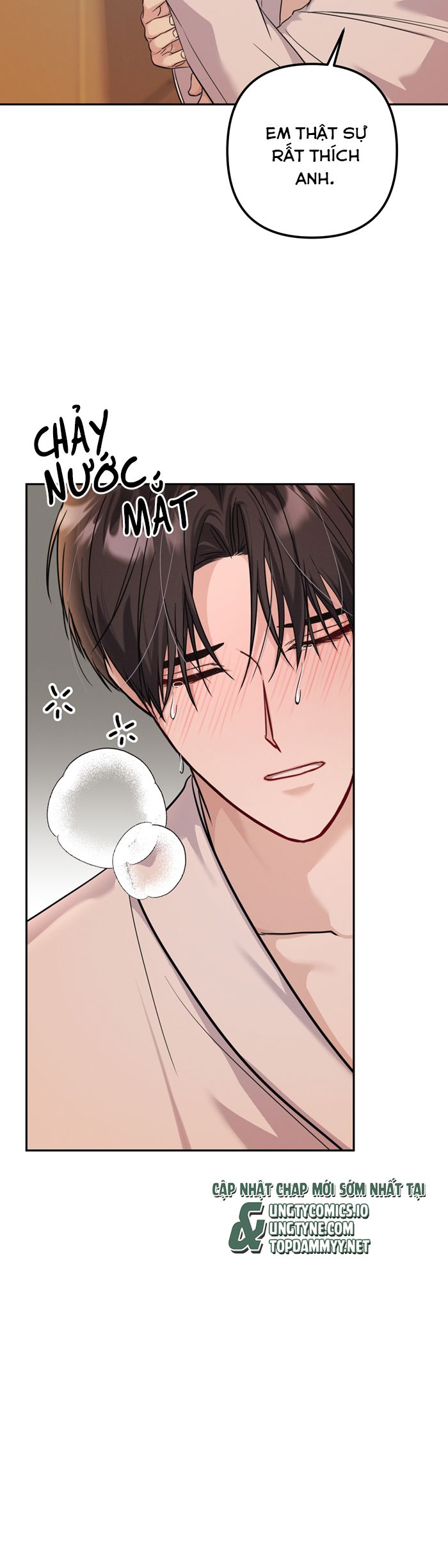 Thương vụ thứ hai Chap 24 - Trang 2