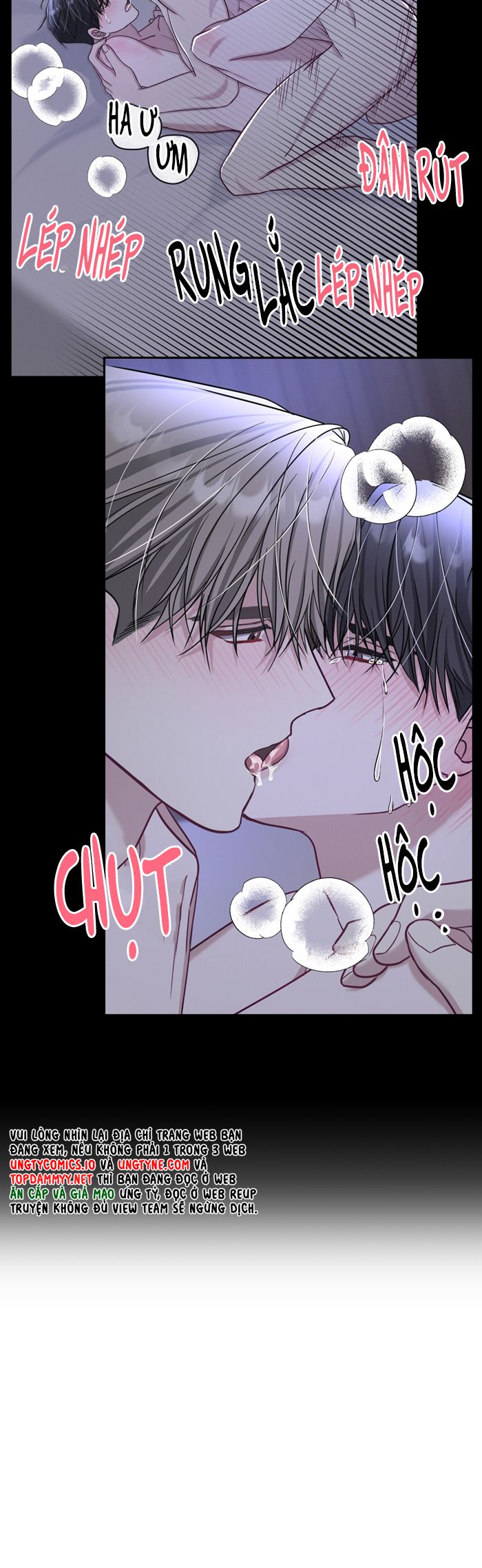 Thương vụ thứ hai Chap 24 - Trang 2