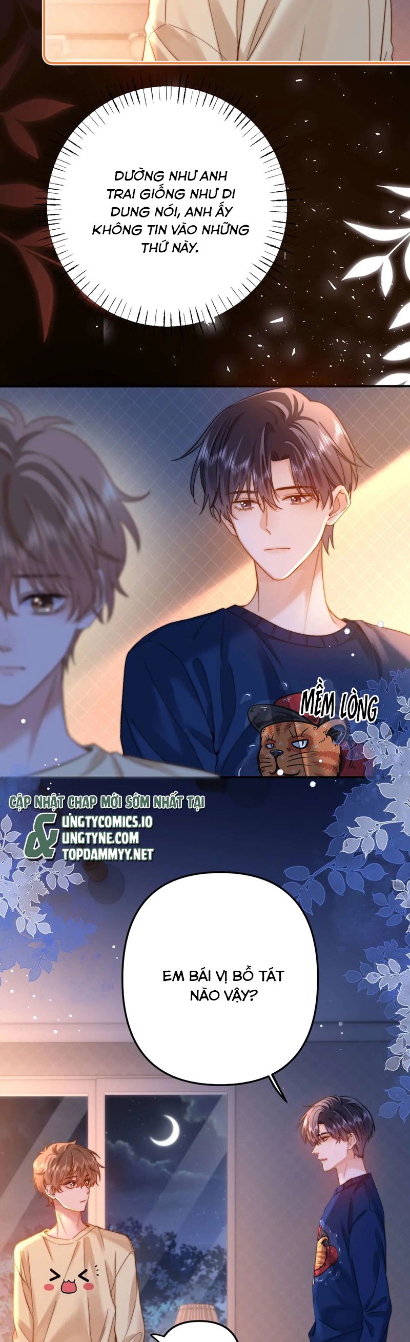 Chất Dị Ứng Đáng Yêu Chap 69 - Trang 4