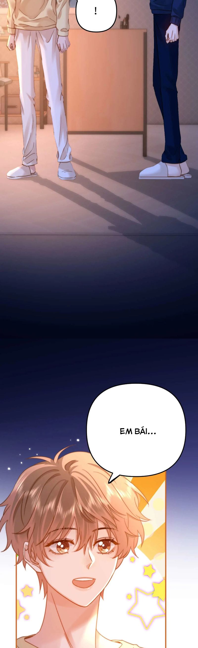 Chất Dị Ứng Đáng Yêu Chap 69 - Trang 4