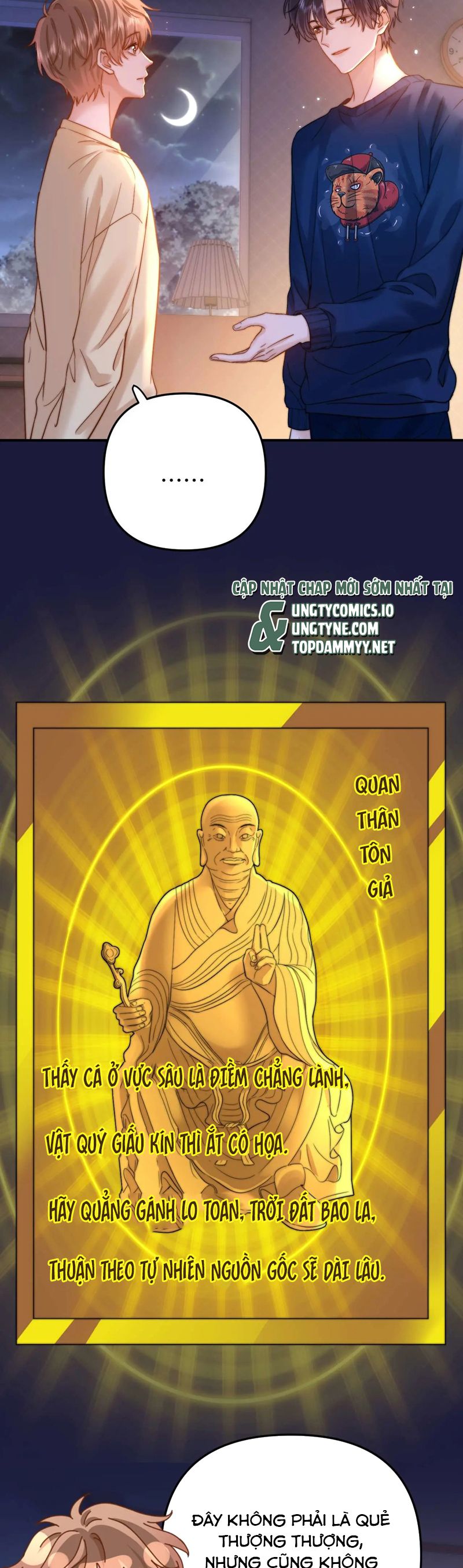 Chất Dị Ứng Đáng Yêu Chap 69 - Trang 4