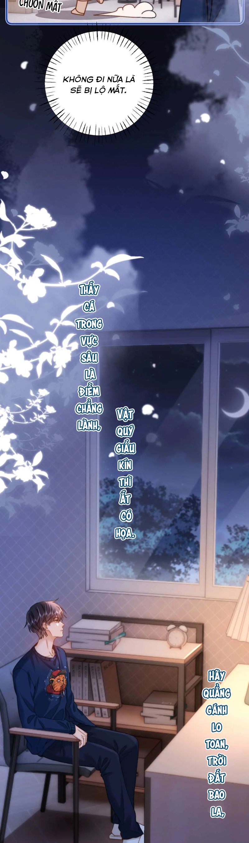 Chất Dị Ứng Đáng Yêu Chap 69 - Trang 4