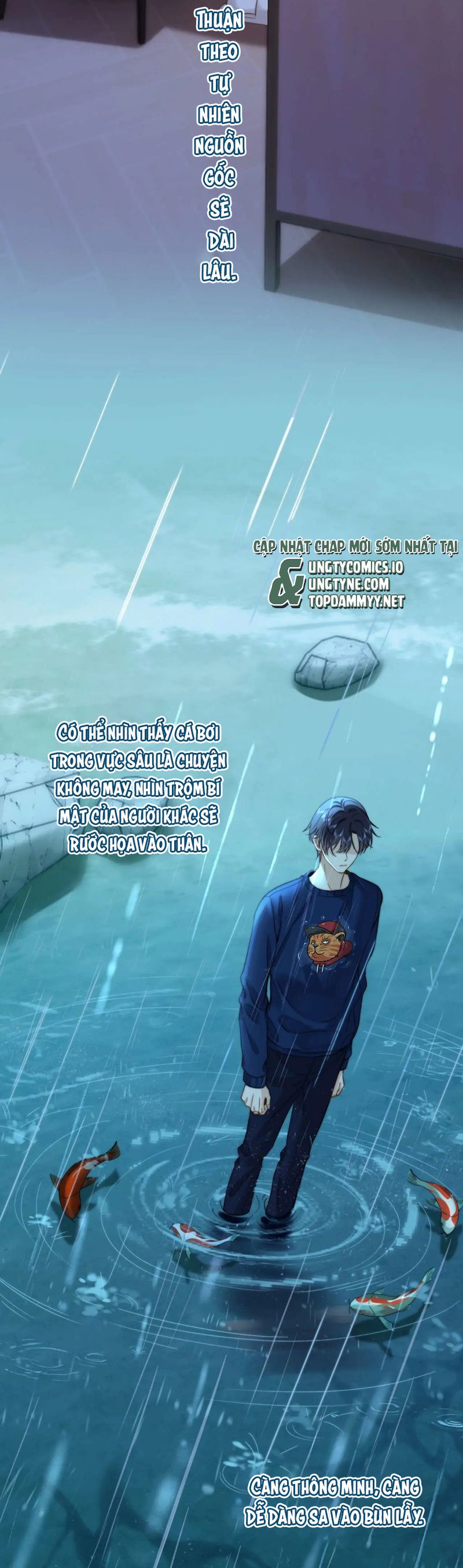 Chất Dị Ứng Đáng Yêu Chap 69 - Trang 4