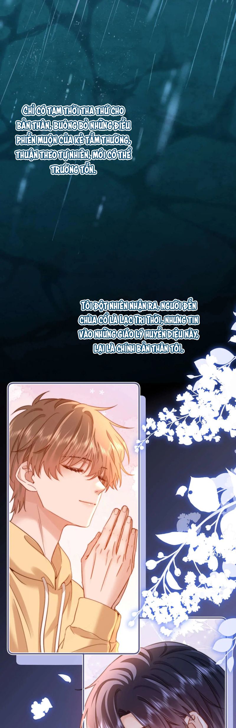 Chất Dị Ứng Đáng Yêu Chap 69 - Trang 4