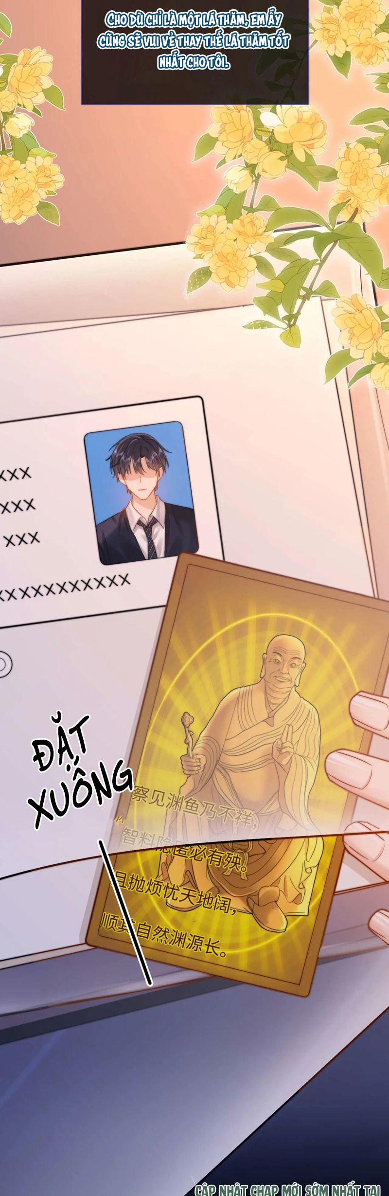 Chất Dị Ứng Đáng Yêu Chap 69 - Trang 4