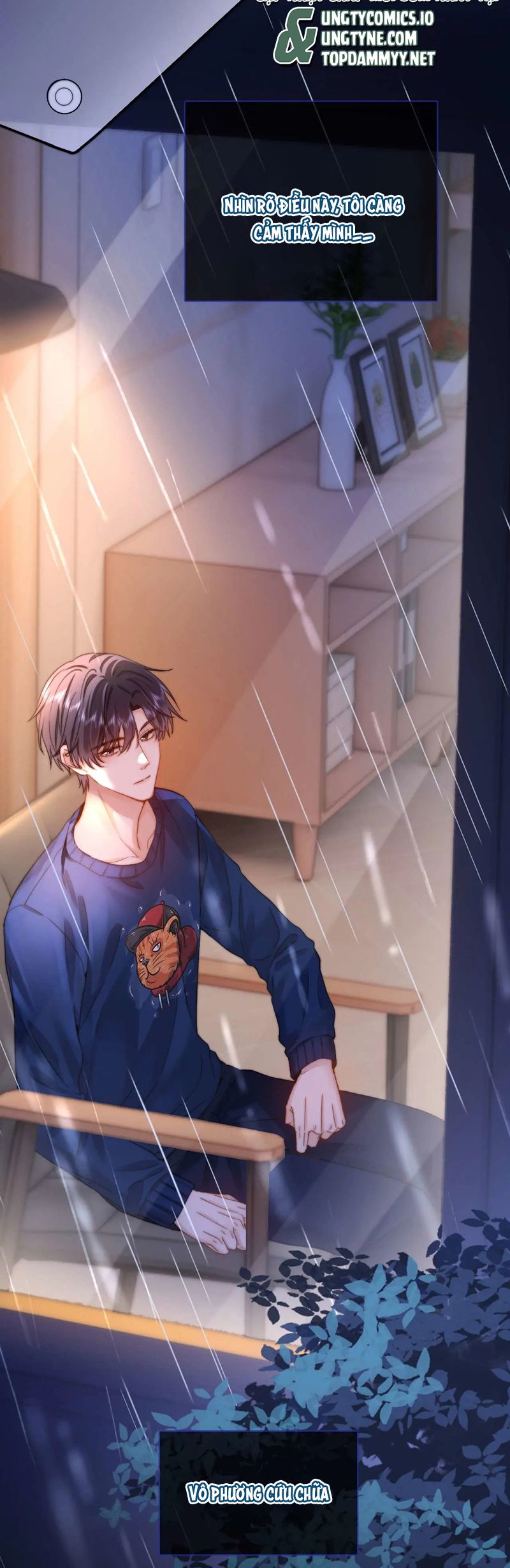 Chất Dị Ứng Đáng Yêu Chap 69 - Trang 4