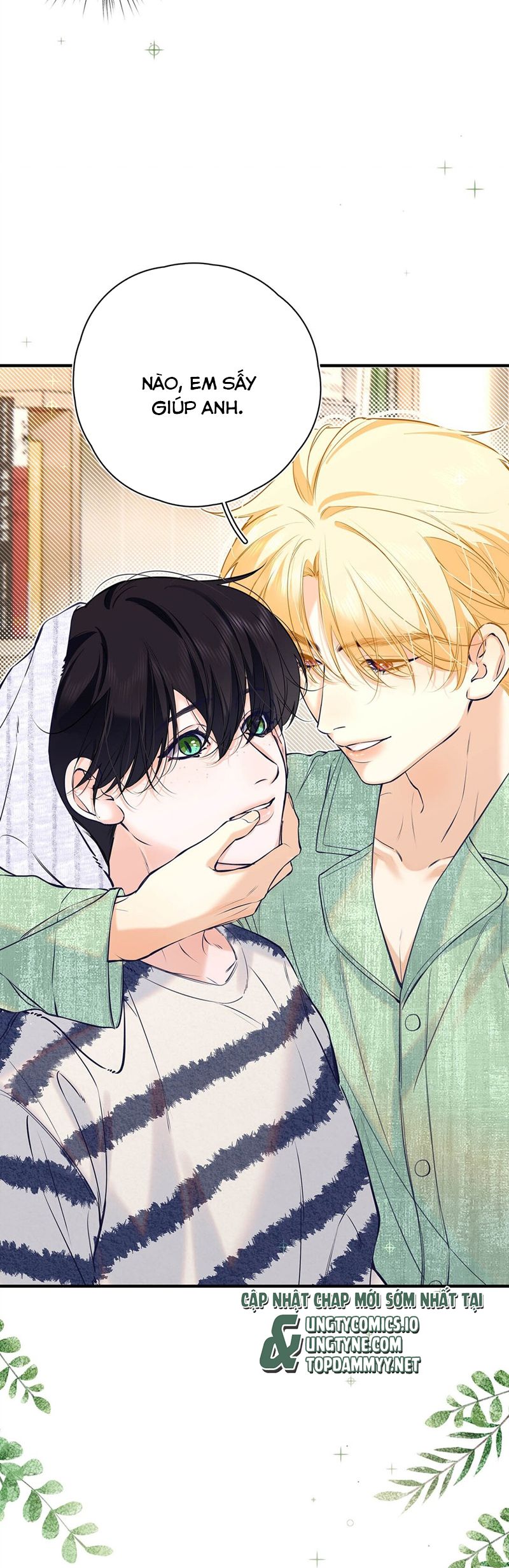 Từ Số Không Bắt Đầu Làm Bạn Trai Chapter 36 - Next Chapter 37