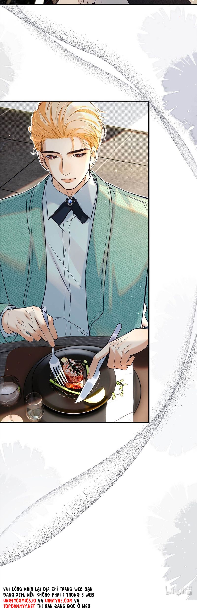 Từ Số Không Bắt Đầu Làm Bạn Trai Chapter 36 - Next Chapter 37