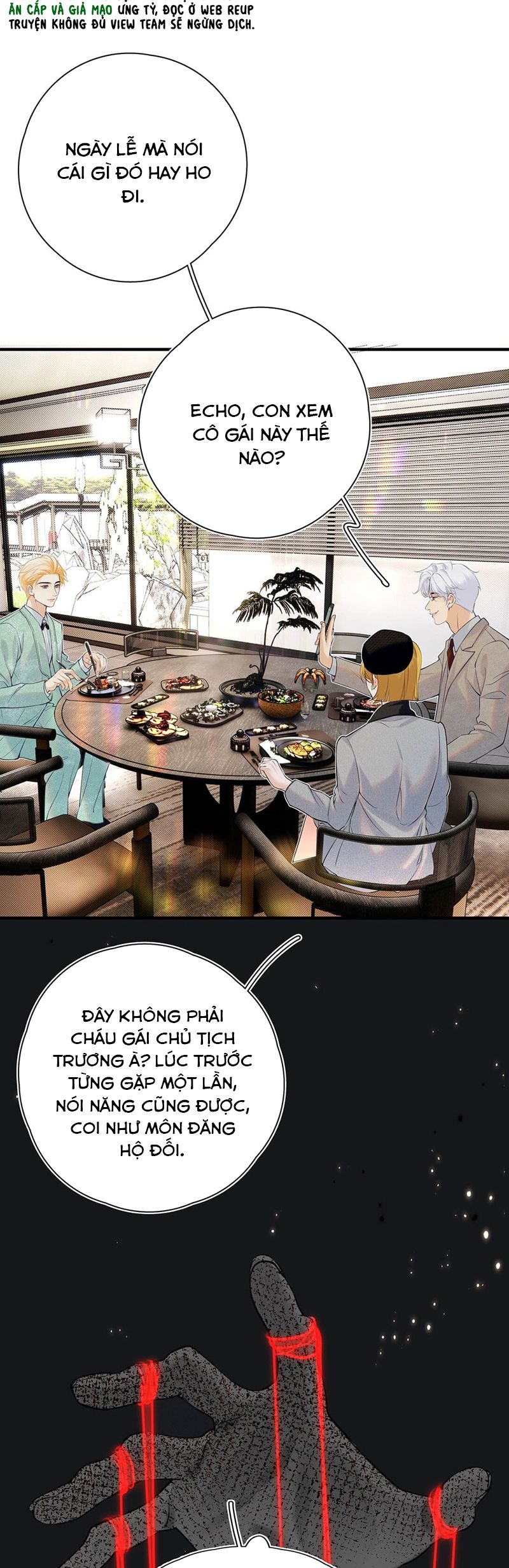 Từ Số Không Bắt Đầu Làm Bạn Trai Chapter 36 - Next Chapter 37