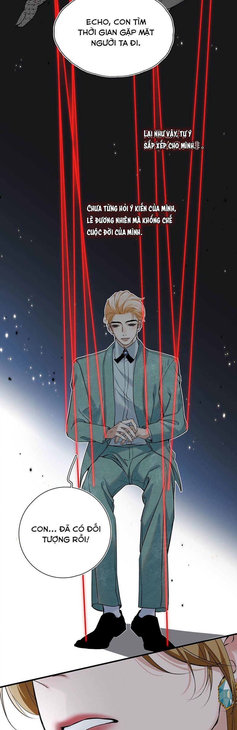 Từ Số Không Bắt Đầu Làm Bạn Trai Chapter 36 - Next Chapter 37