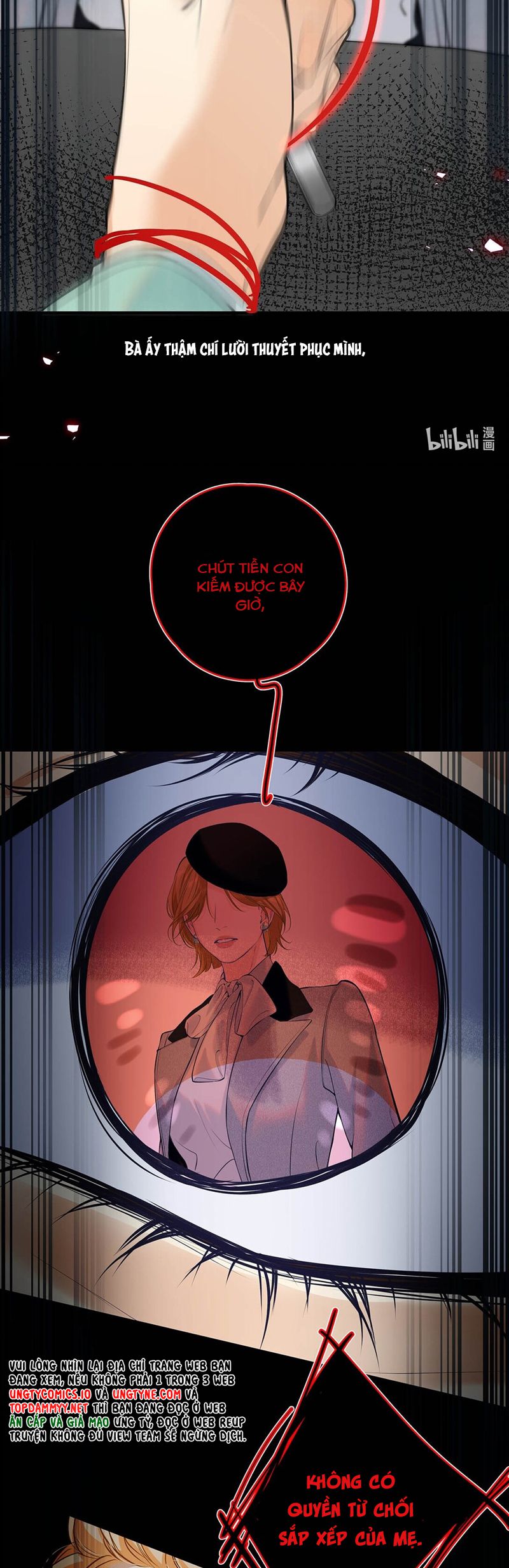 Từ Số Không Bắt Đầu Làm Bạn Trai Chapter 36 - Next Chapter 37