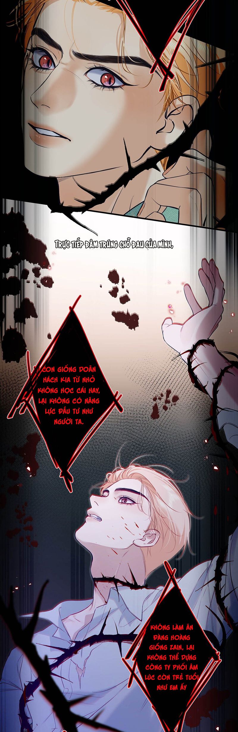 Từ Số Không Bắt Đầu Làm Bạn Trai Chapter 36 - Next Chapter 37