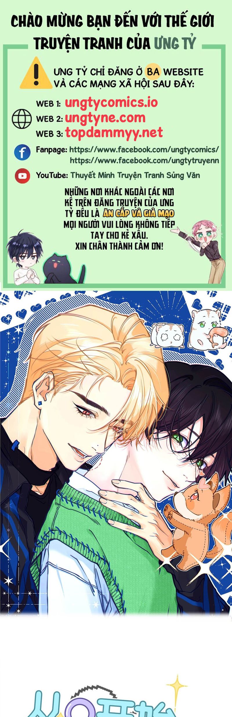 Từ Số Không Bắt Đầu Làm Bạn Trai Chapter 36 - Next Chapter 37