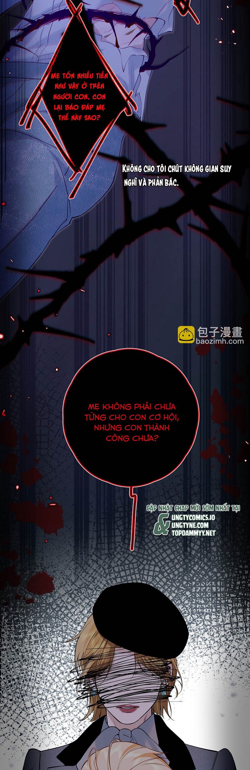 Từ Số Không Bắt Đầu Làm Bạn Trai Chapter 36 - Next Chapter 37