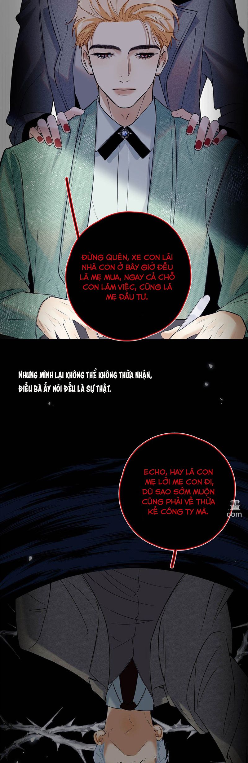 Từ Số Không Bắt Đầu Làm Bạn Trai Chapter 36 - Next Chapter 37