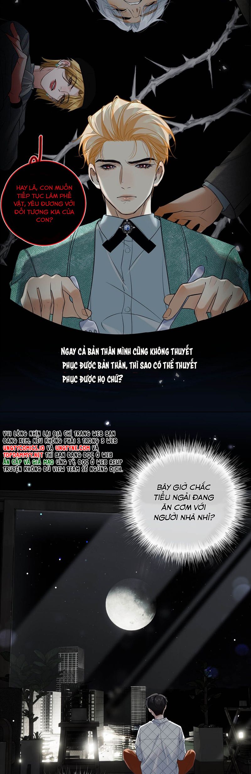 Từ Số Không Bắt Đầu Làm Bạn Trai Chapter 36 - Next Chapter 37