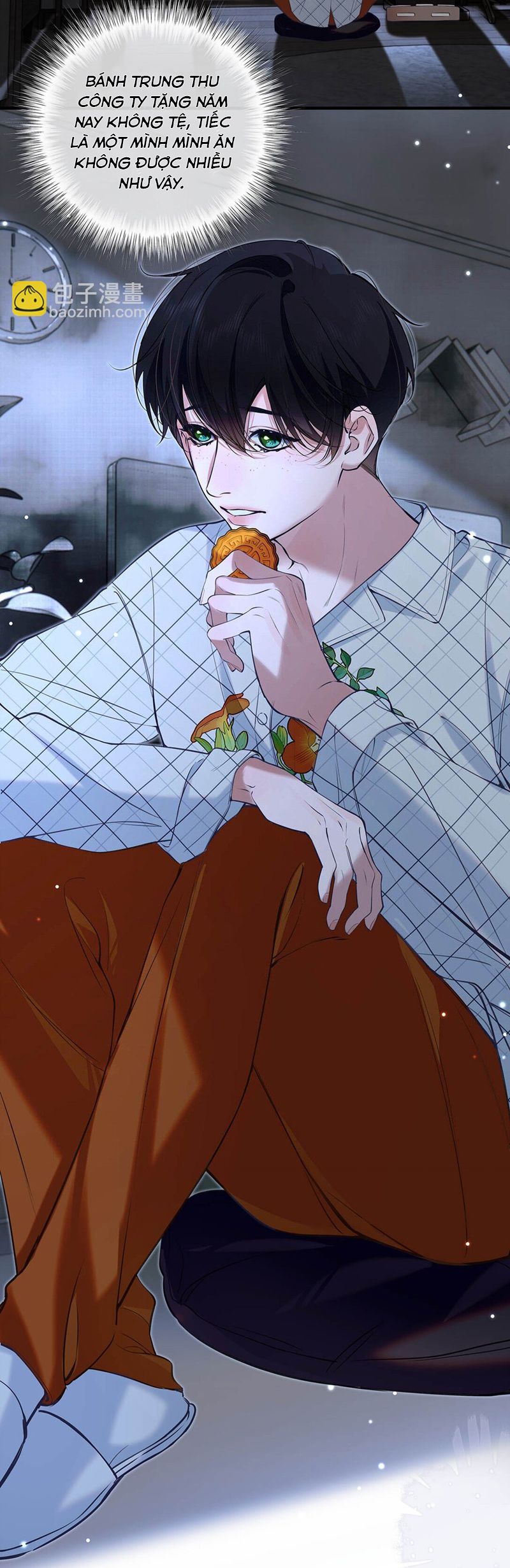 Từ Số Không Bắt Đầu Làm Bạn Trai Chapter 36 - Next Chapter 37