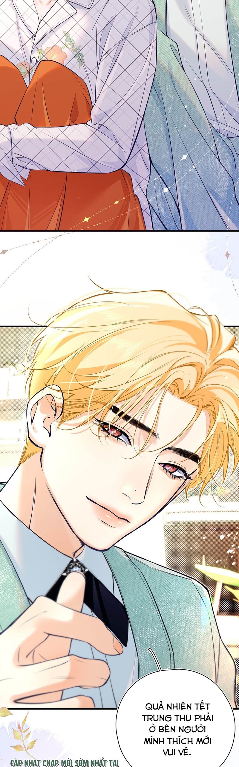 Từ Số Không Bắt Đầu Làm Bạn Trai Chapter 36 - Next Chapter 37
