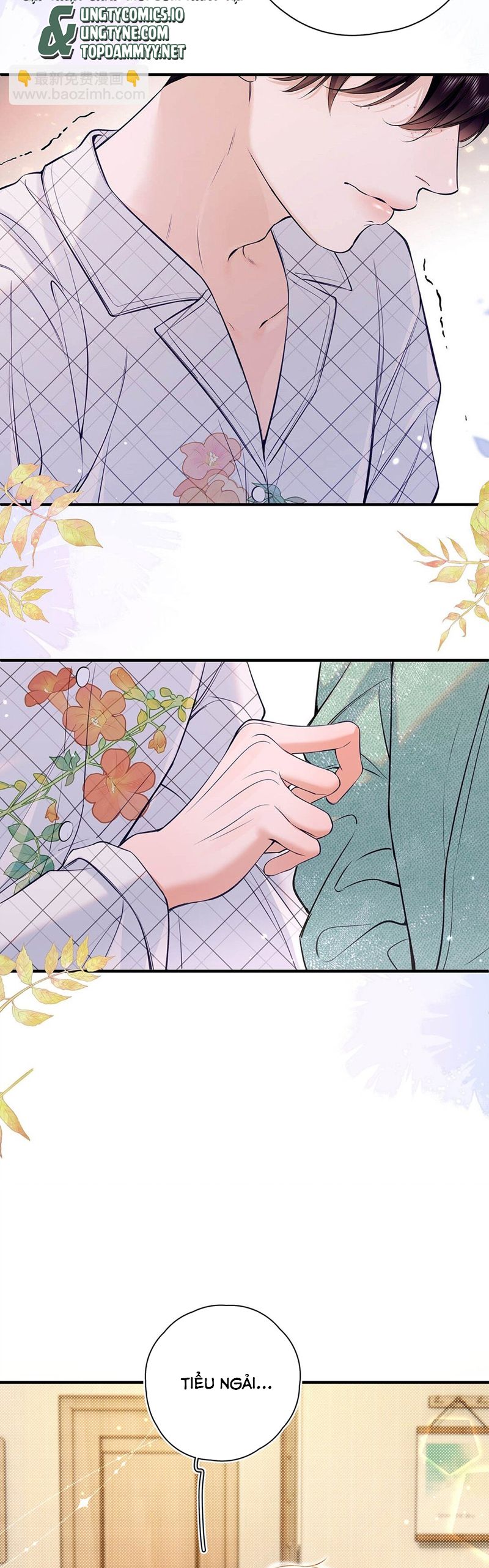 Từ Số Không Bắt Đầu Làm Bạn Trai Chapter 36 - Next Chapter 37