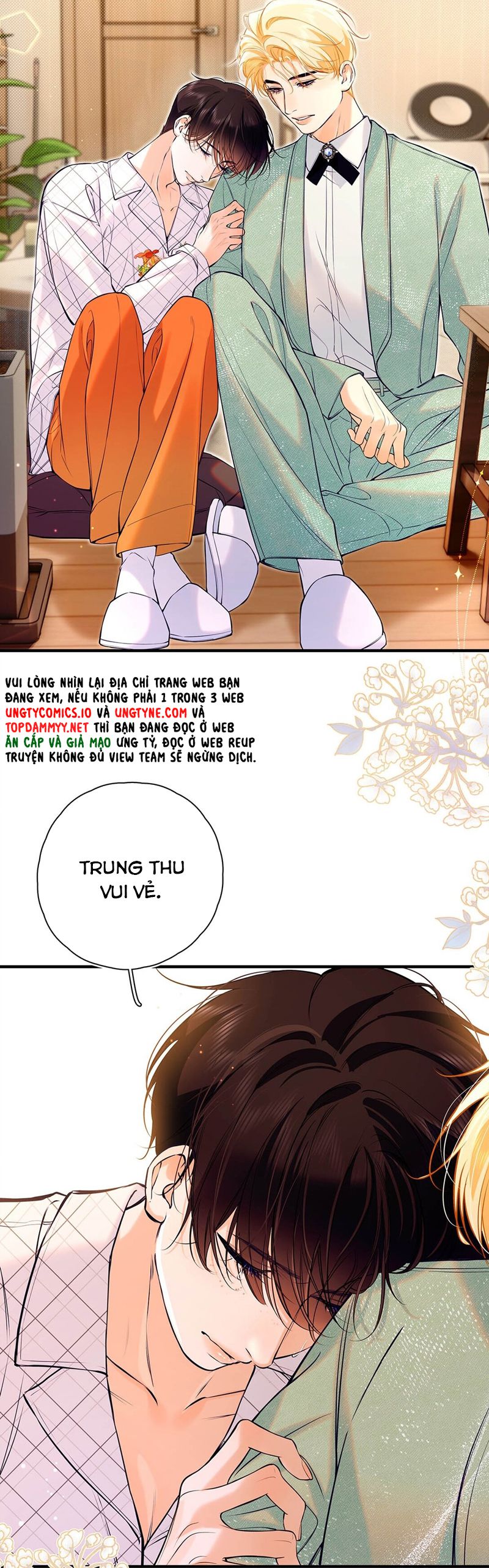 Từ Số Không Bắt Đầu Làm Bạn Trai Chapter 36 - Next Chapter 37
