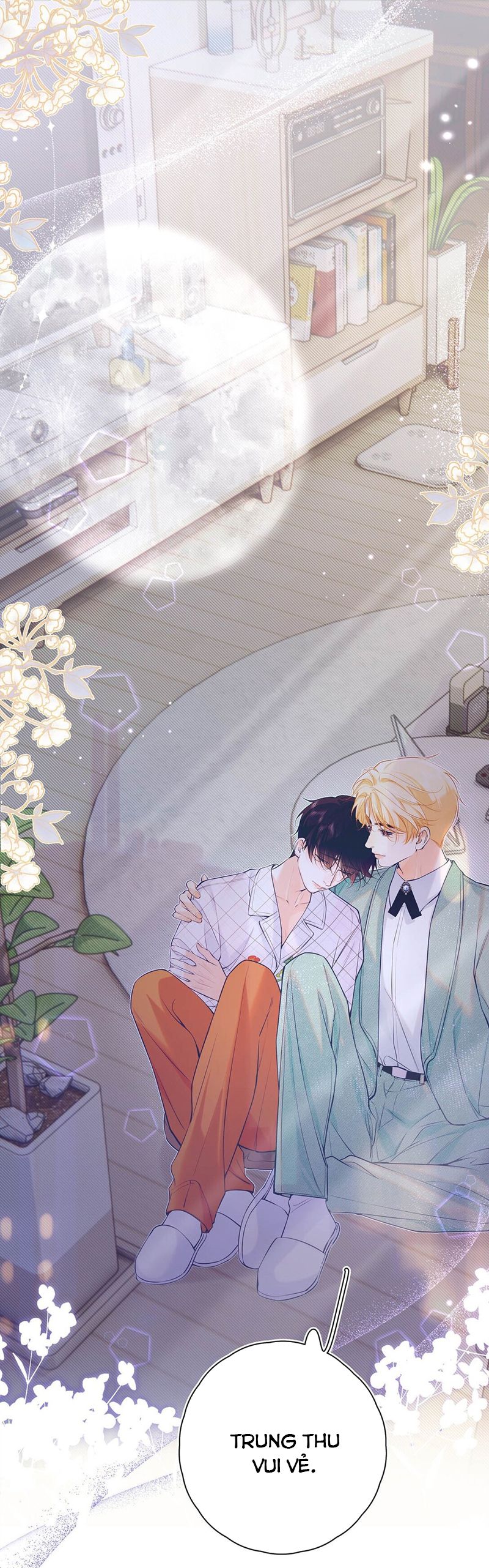 Từ Số Không Bắt Đầu Làm Bạn Trai Chapter 36 - Next Chapter 37