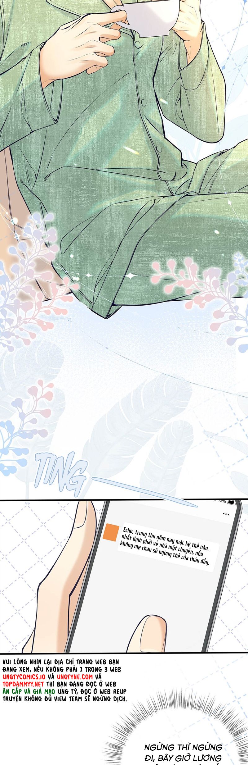 Từ Số Không Bắt Đầu Làm Bạn Trai Chapter 36 - Next Chapter 37
