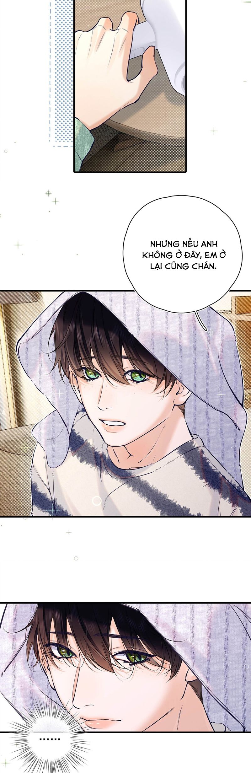 Từ Số Không Bắt Đầu Làm Bạn Trai Chapter 36 - Next Chapter 37