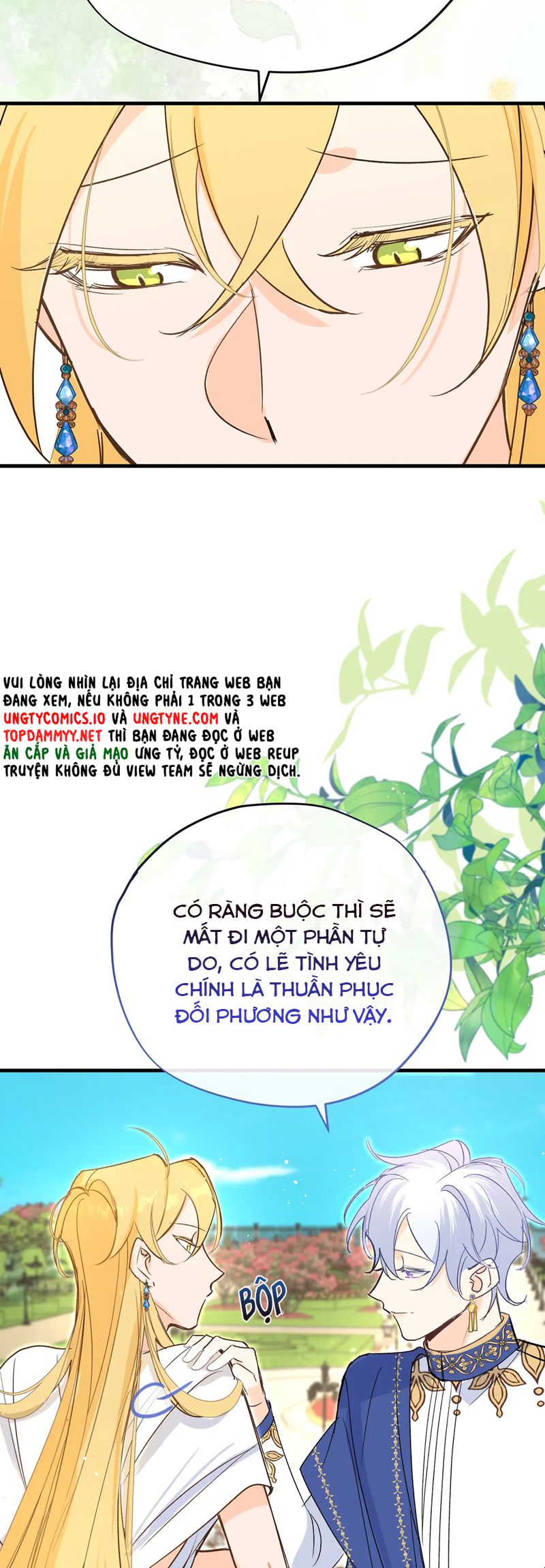 Mộng Tưởng Của Thần Quan Là Cưỡi Lên Thiên Cổ Ác Long Chapter 49 - Trang 3