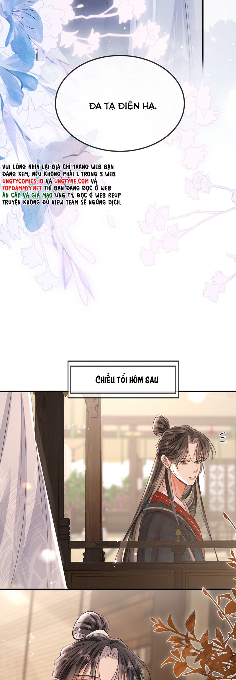 Ôn Hương Diễm Ngọc Chapter 47 - Next Chapter 48